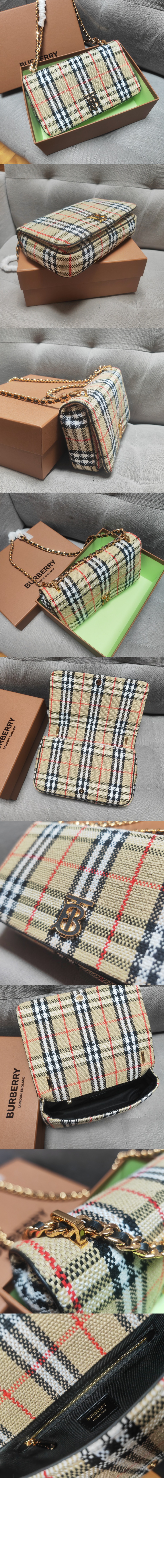 롤라 로나백 80630821 > Lola Bag - 롤라 백