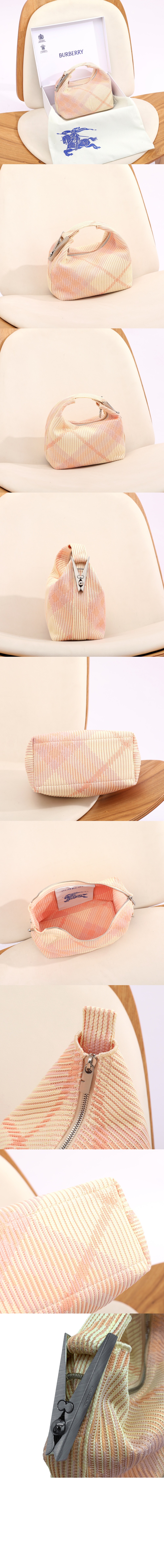 미니 페그 더플백 80820411 > Peg - 페그