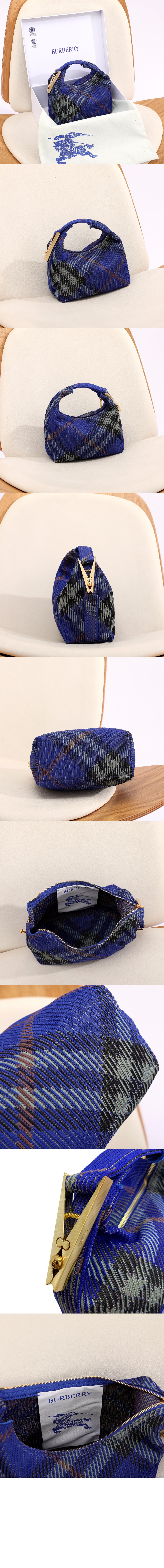 미니 페그 더플백 80824191 > Peg - 페그