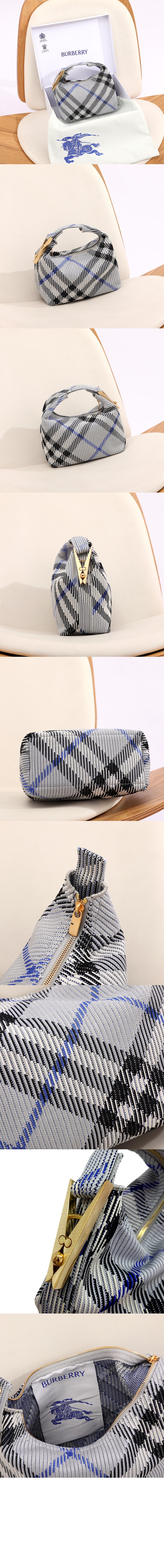 미니 페그 더플백 80933221 > Peg - 페그