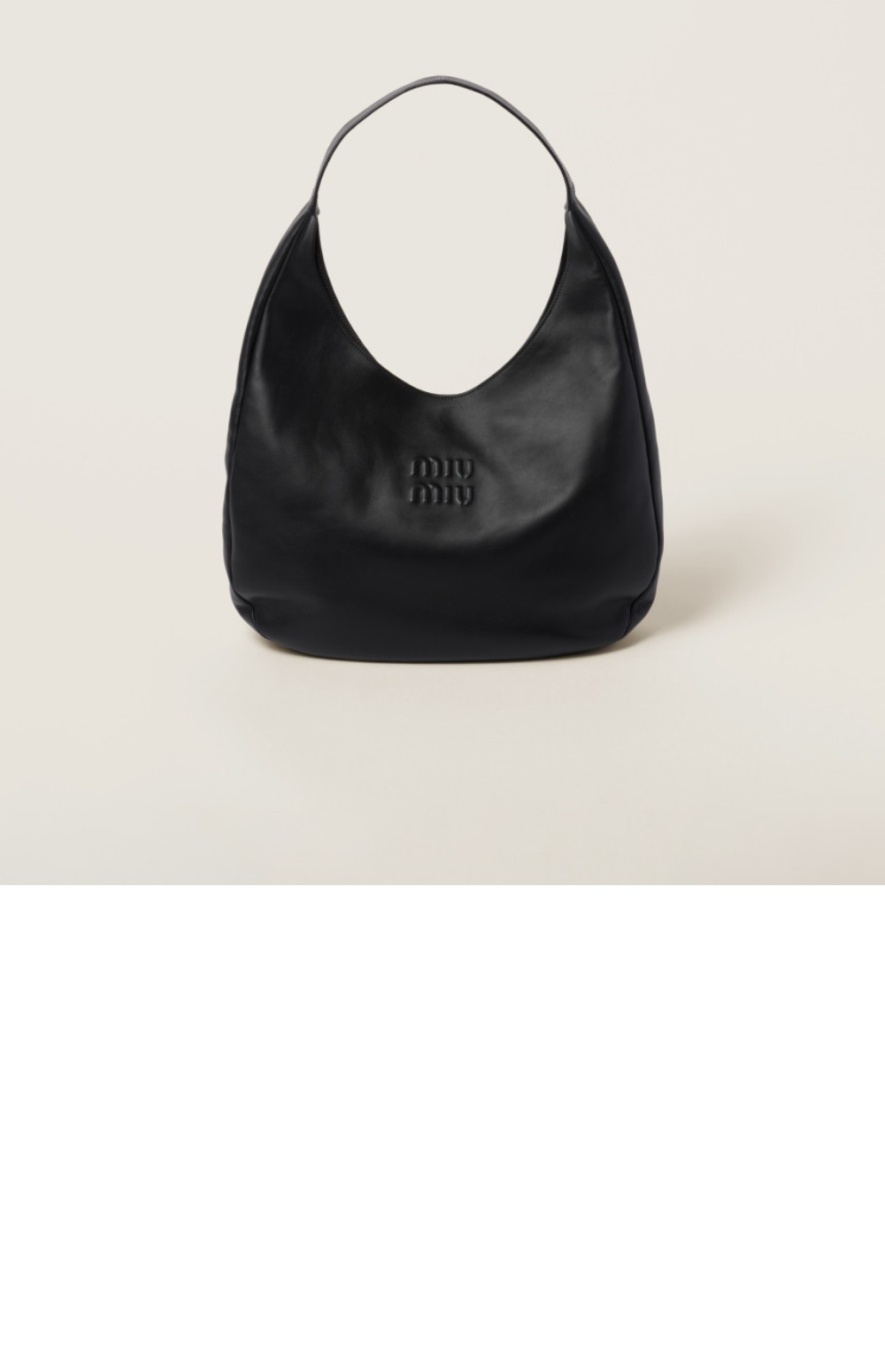 가죽 호보백 5BC155 > Etc - 기타제품