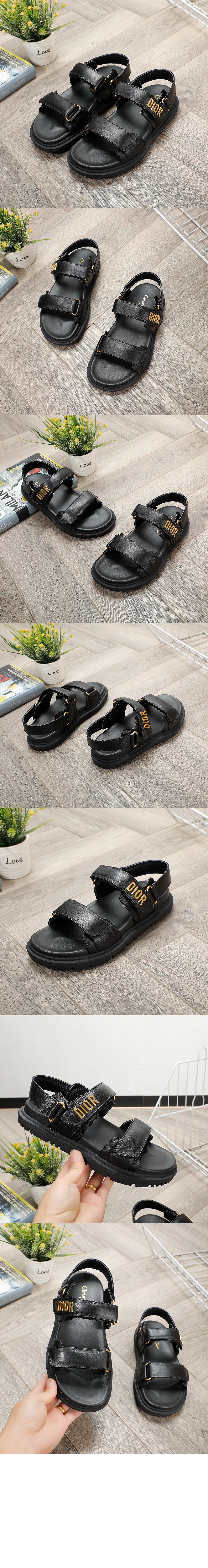 Dioract 샌들 KCQ71 > Dioract - 디올랙트