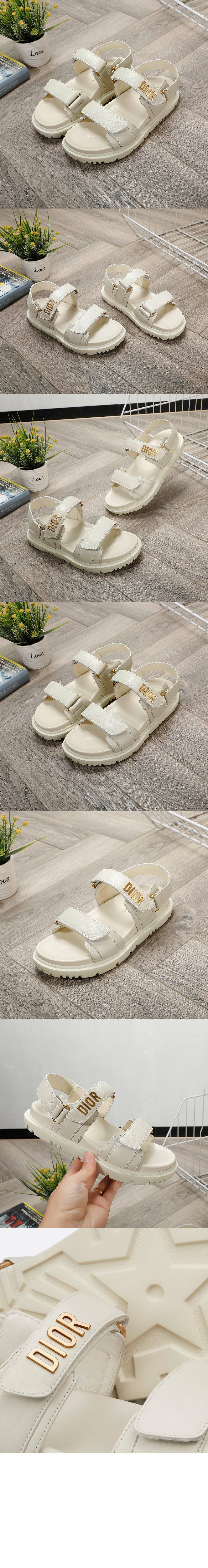 Dioract 샌들 KCQ71 > Dioract - 디올랙트