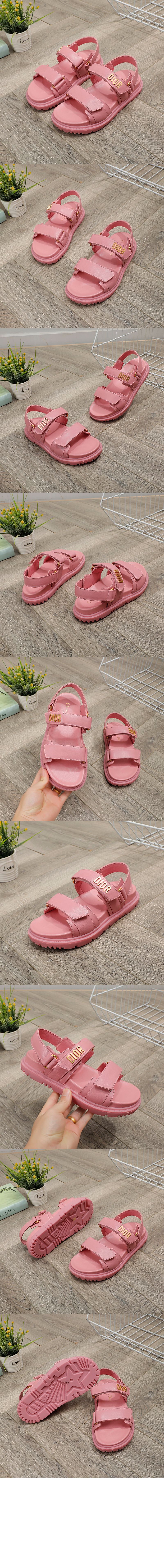 Dioract 샌들 KCQ71 > Dioract - 디올랙트