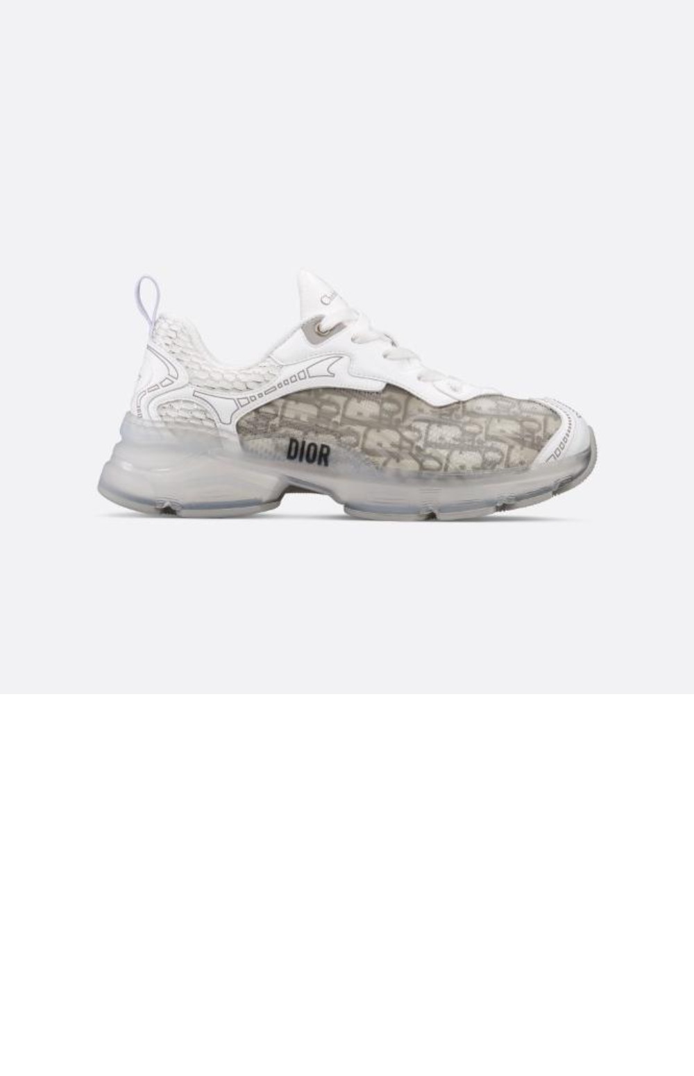 Dior Vibe 스니커즈 KCK36 > Vibe - 바이브