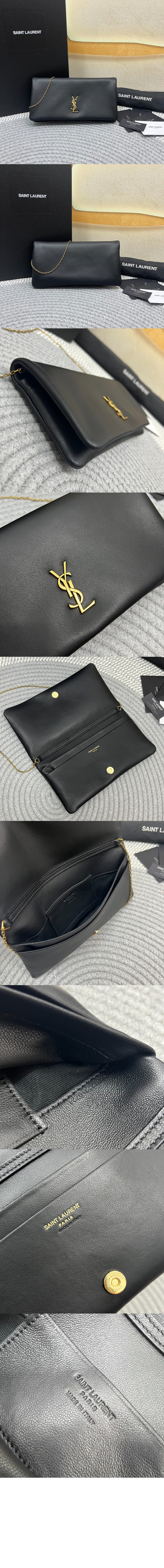 램스킨 소재의 CALYPSO 미니백 801712 > Calypso - 칼립소