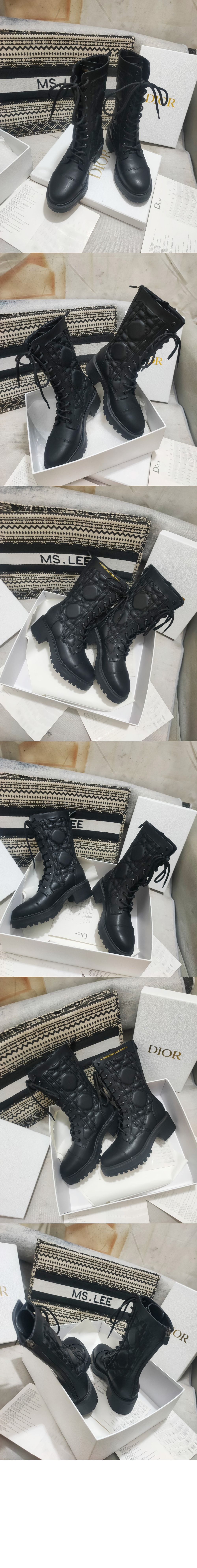 D-Unit앵클 부츠 KCI99 > Etc - 기타제품