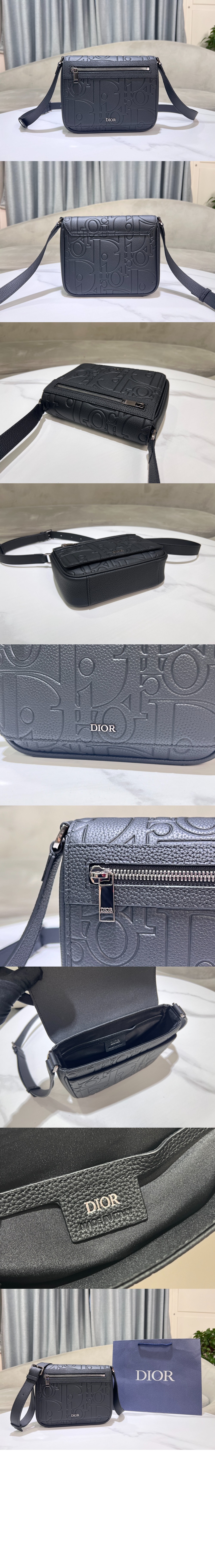 플랩 메신저백 1ESPO > Hit The Road - 플랩 스트랩백