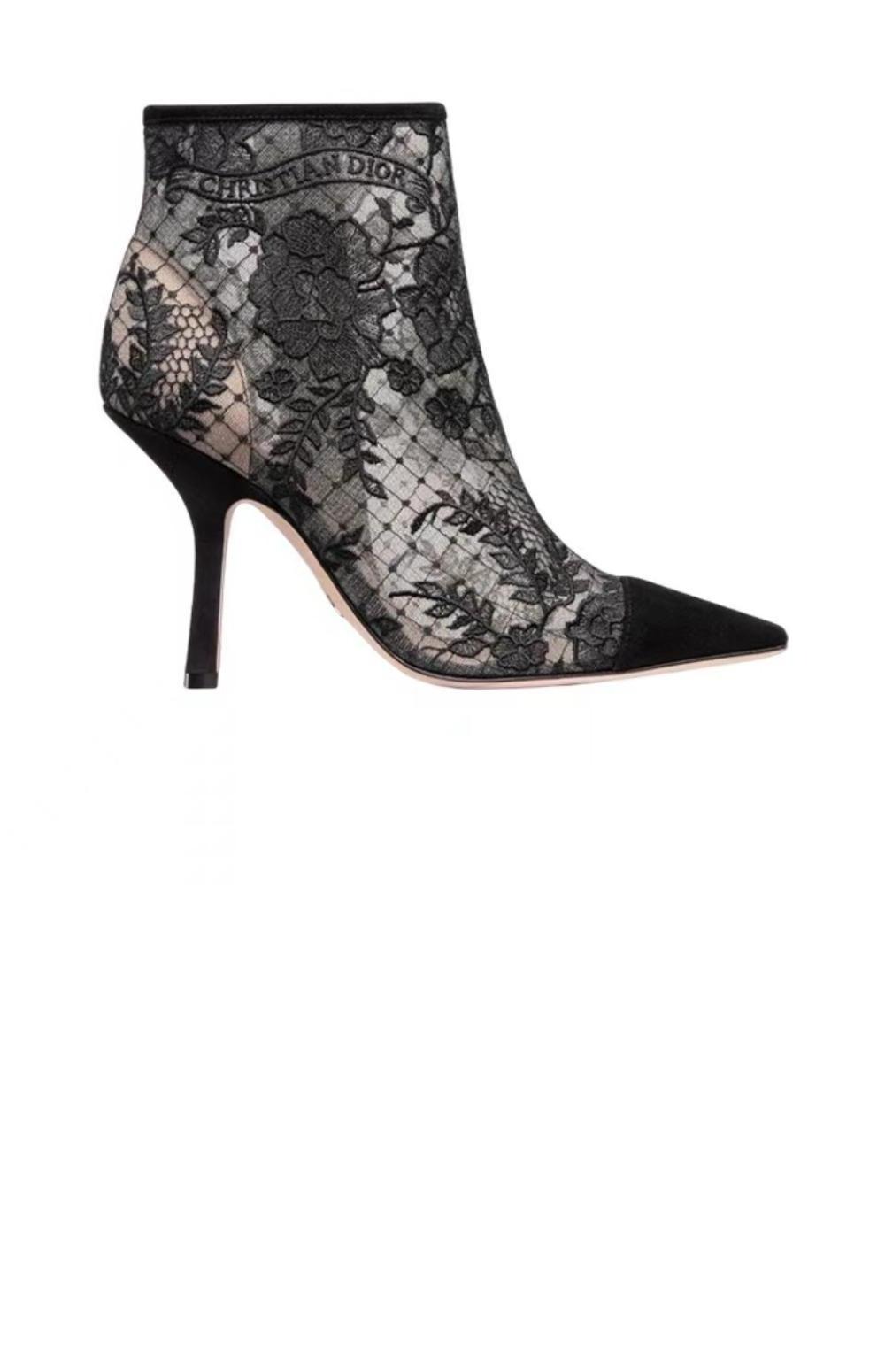 Capture 자디올 앵클 부츠 KDI84 > Etc - 기타제품