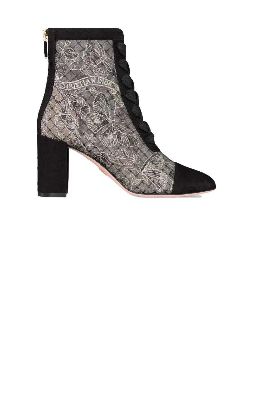 자디올 앵클 부츠 KCI98 > Naughtily D - 노아딜리 D