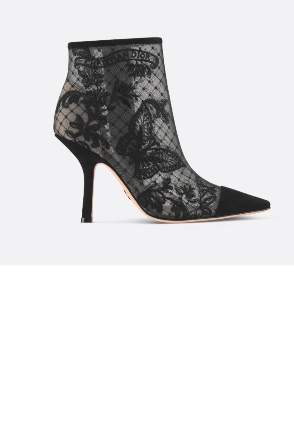 Capture 자디올 앵클 부츠 KCI84 > Etc - 기타제품