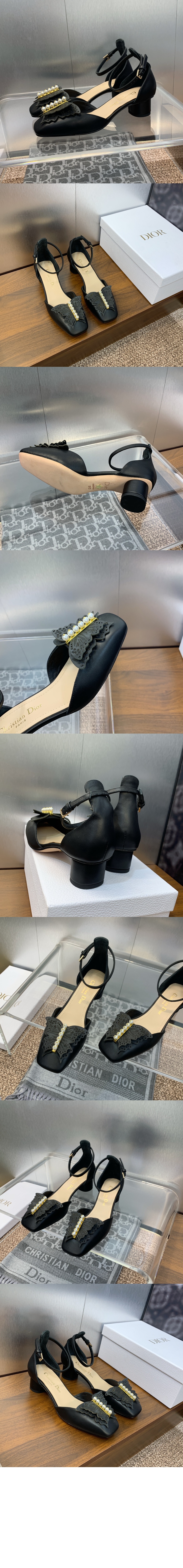 Tale 펌프스 KDB85 > Etc - 기타제품