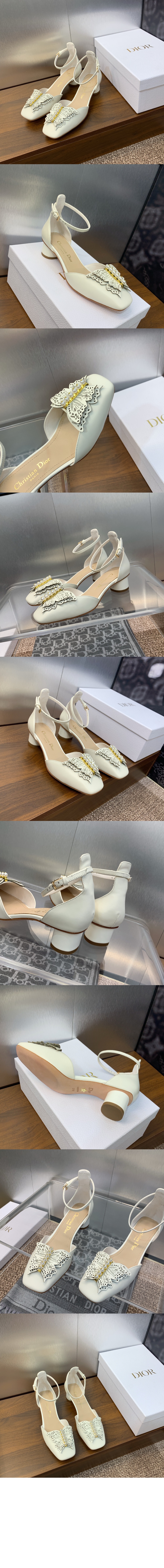 Tale 펌프스 KDB85 > Etc - 기타제품