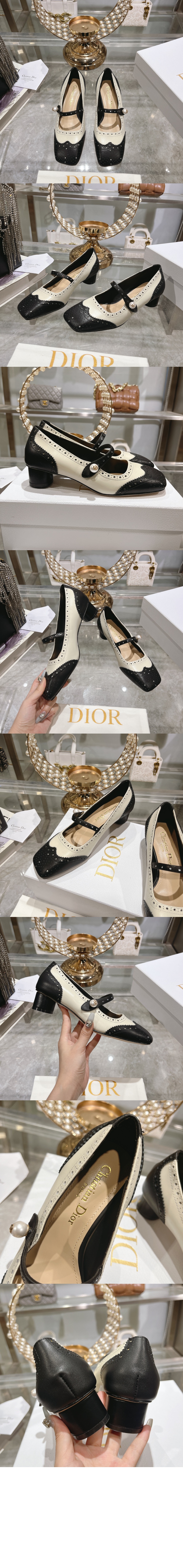 Spectadior 펌프스 KDB91 > Etc - 기타제품