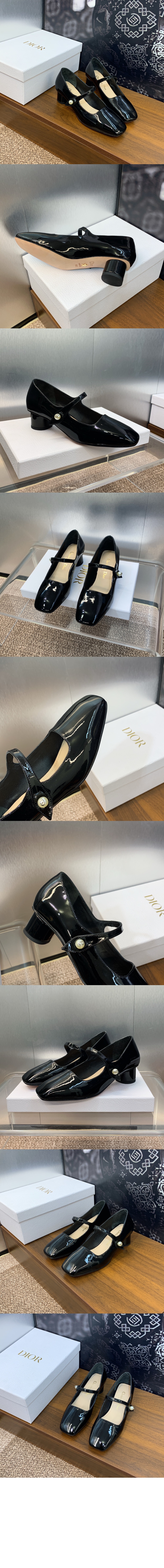 Jolie 펌프스 KDV13 > Etc - 기타제품