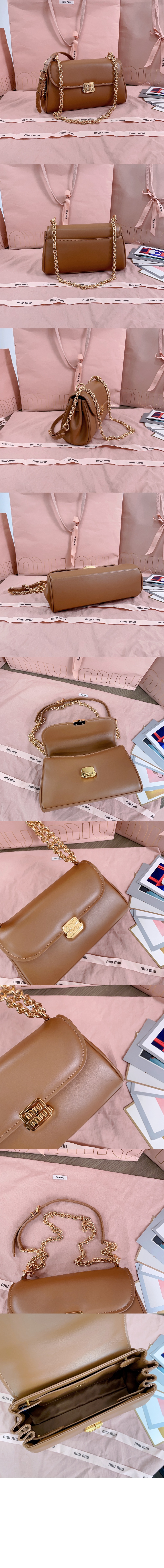 레더 숄더백 5BD266 > Etc - 기타제품