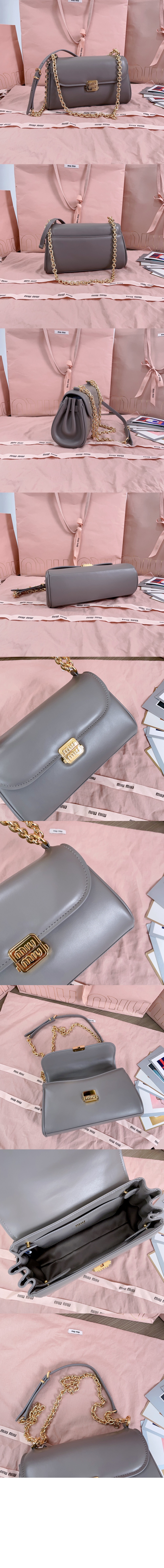 레더 숄더백 5BD266 > Etc - 기타제품