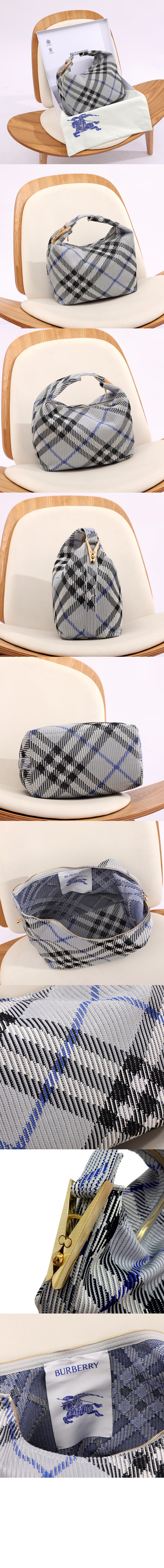 미디엄 페그 더플백 80929891 > Peg - 페그