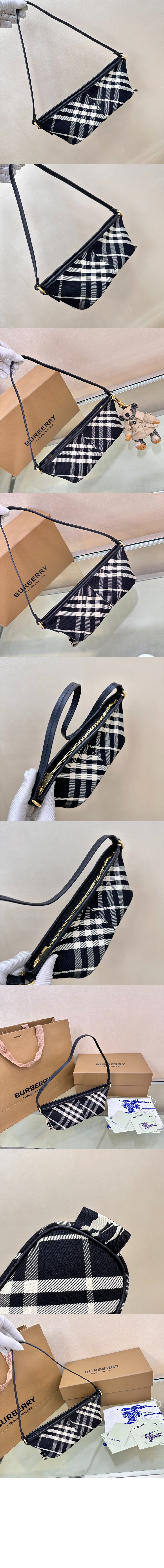 체크 미니백 80952951 > Etc - 기타제품