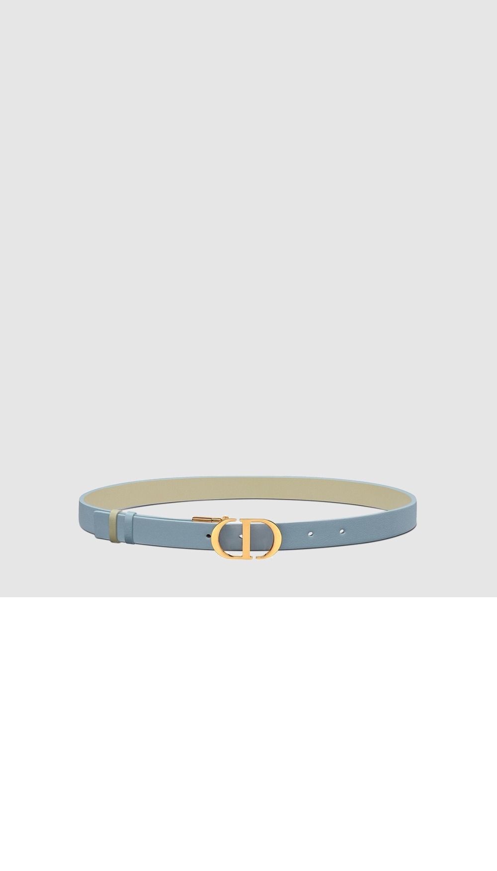 30 몽테인 벨트 B0178 > 디올