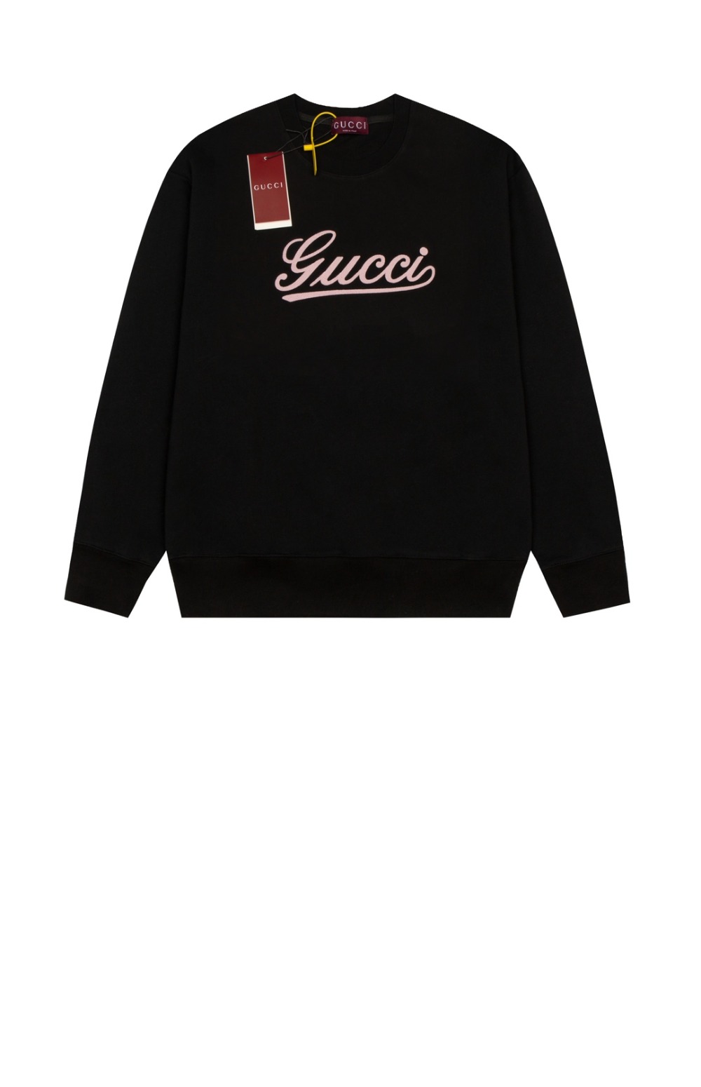 코튼 저지 스웨트셔츠 > Etc - 기타제품