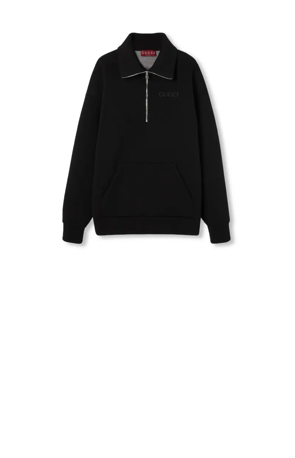 로고 엠보시드 스웨터 > Etc - 기타제품