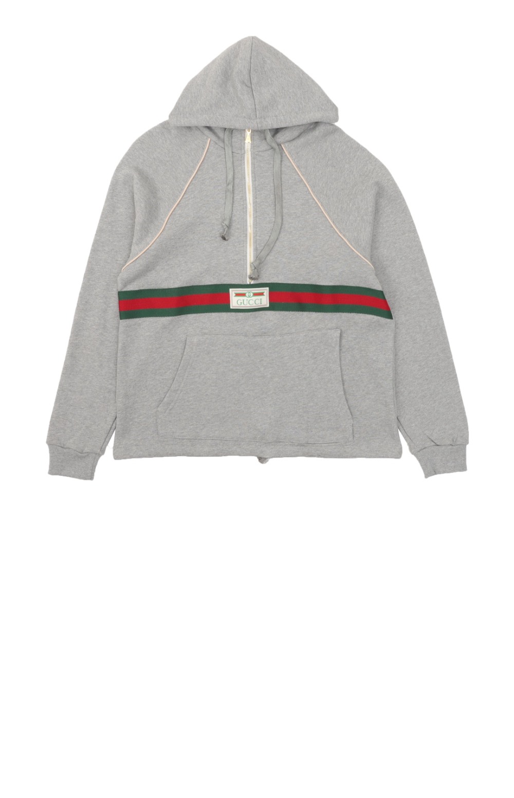 라벨 디테일의 스웨트셔츠 > Etc - 기타제품