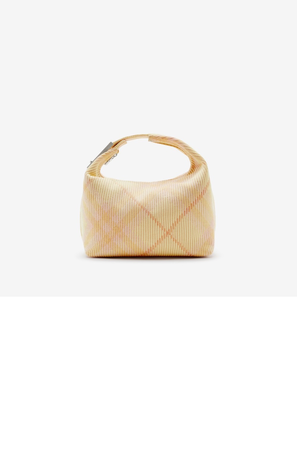 미디엄 페그 더플백 80820461 > Peg - 페그