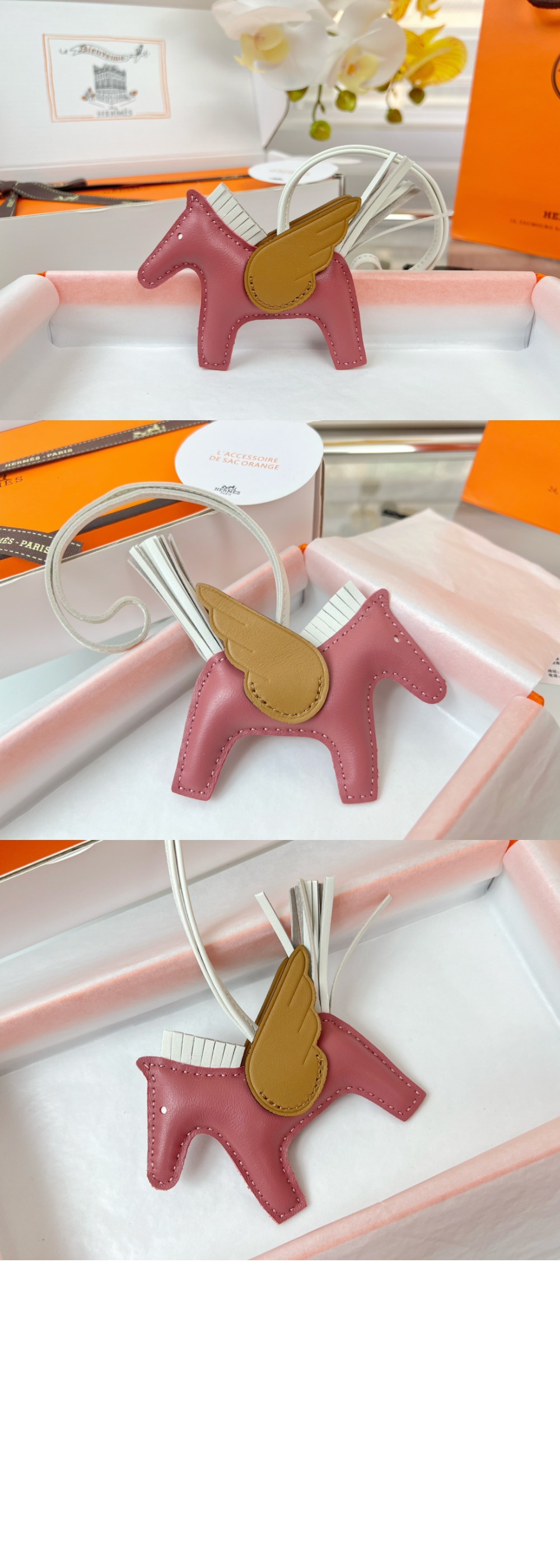 Rodeo Pegase 백참 > 에르메스