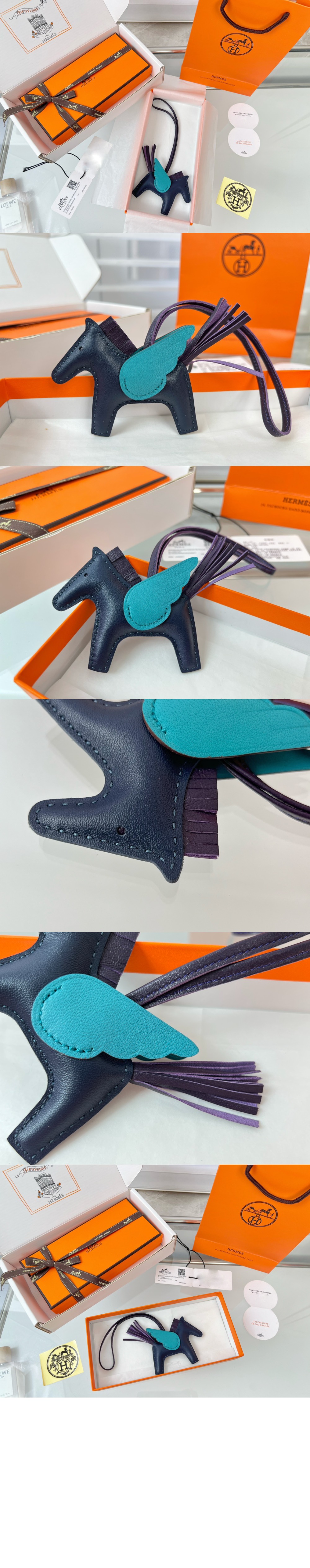 Rodeo Pegase 백참 > 에르메스