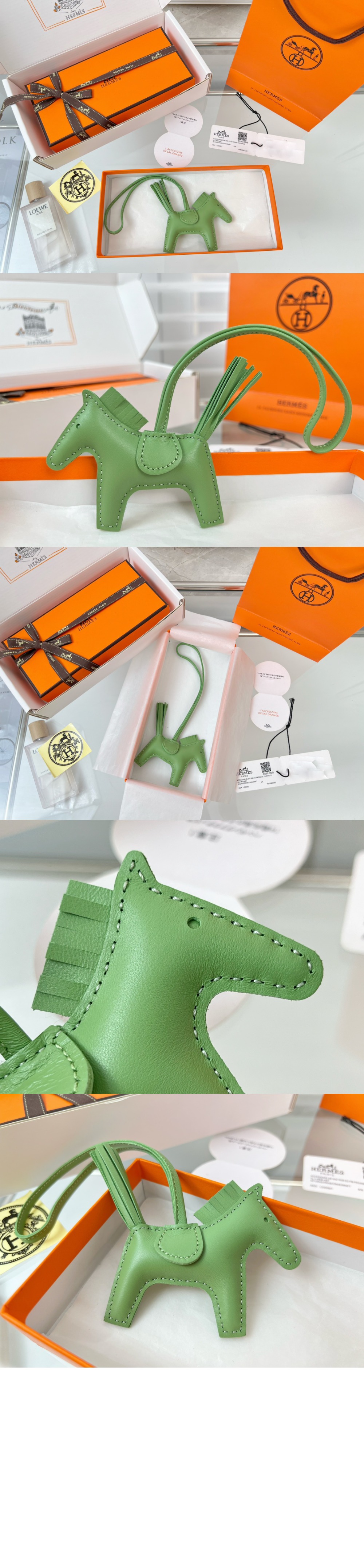 Rodeo 백참 > 에르메스