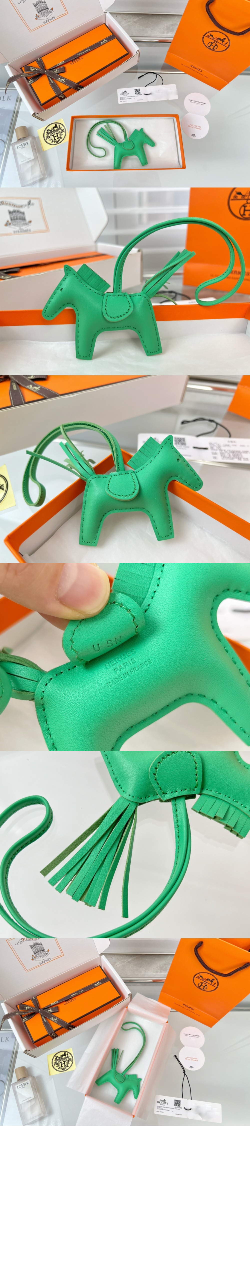 Rodeo 백참 > 에르메스