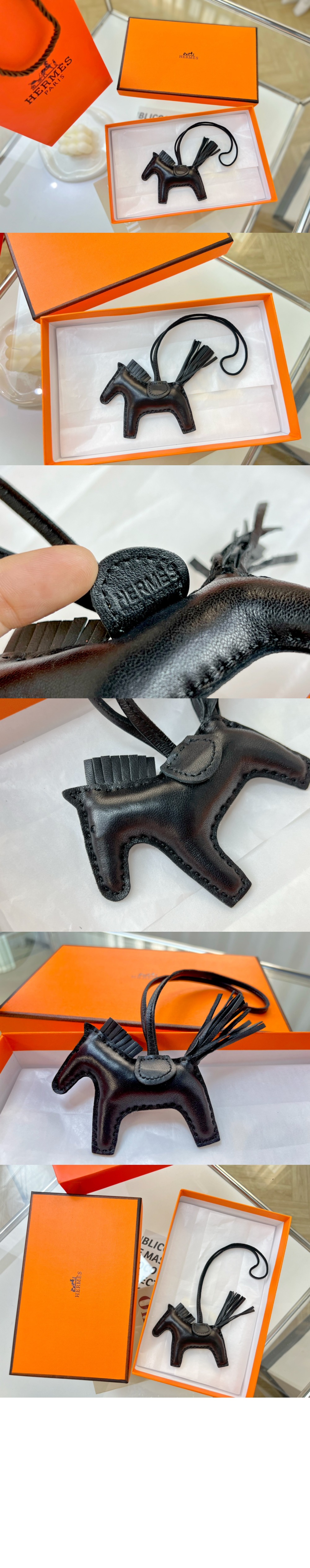 Rodeo 백참 > 에르메스