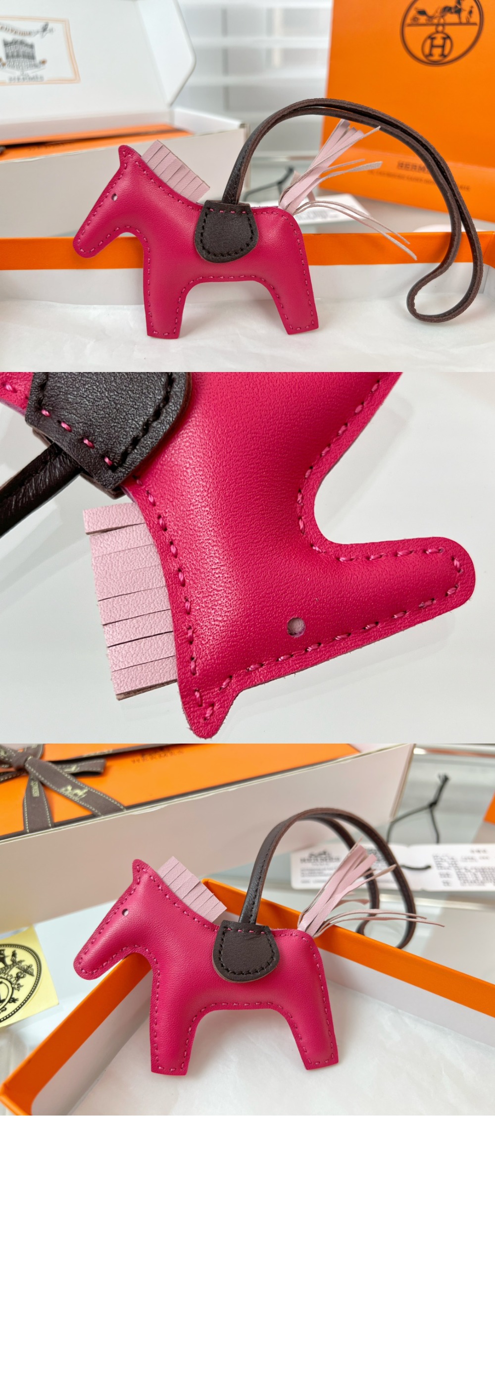 Rodeo 백참 > 에르메스