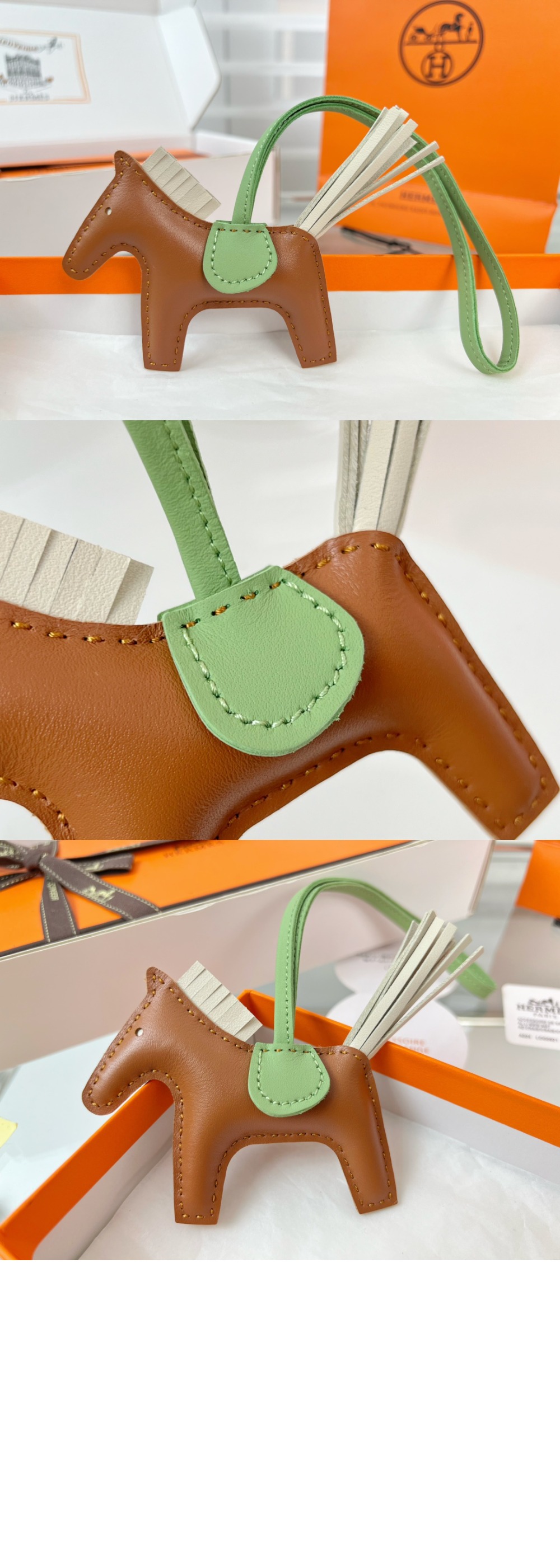 Rodeo 백참 > 에르메스