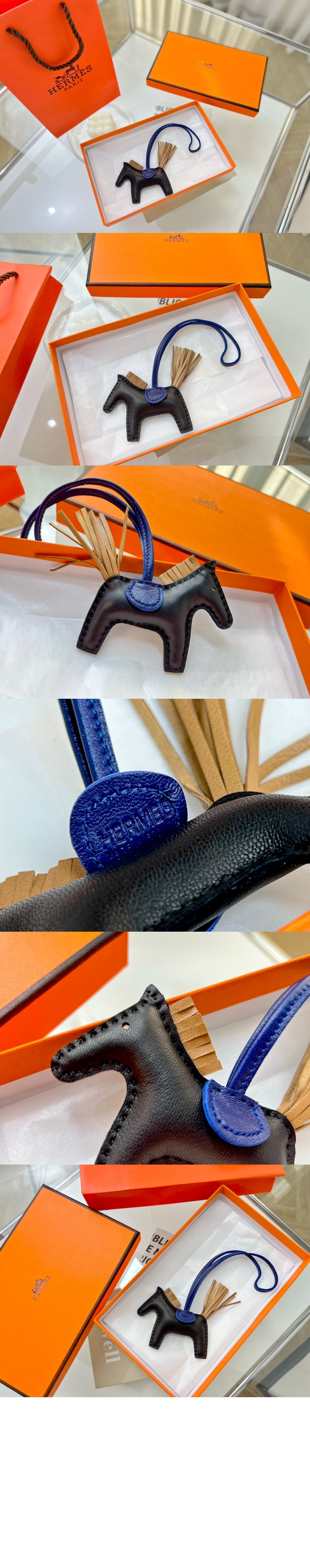 Rodeo 백참 > 에르메스