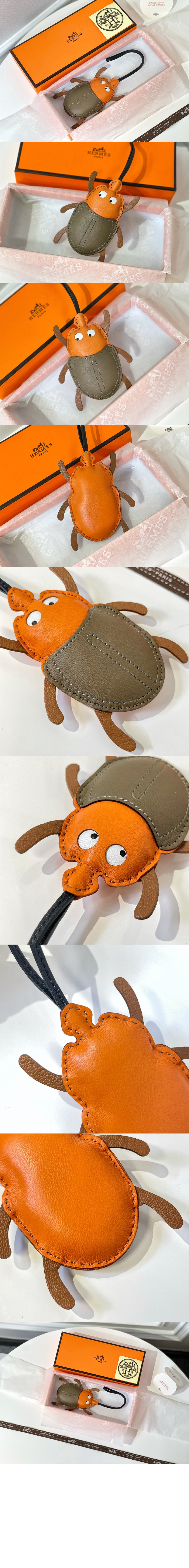 Lovely  Beetle 백참 > 에르메스