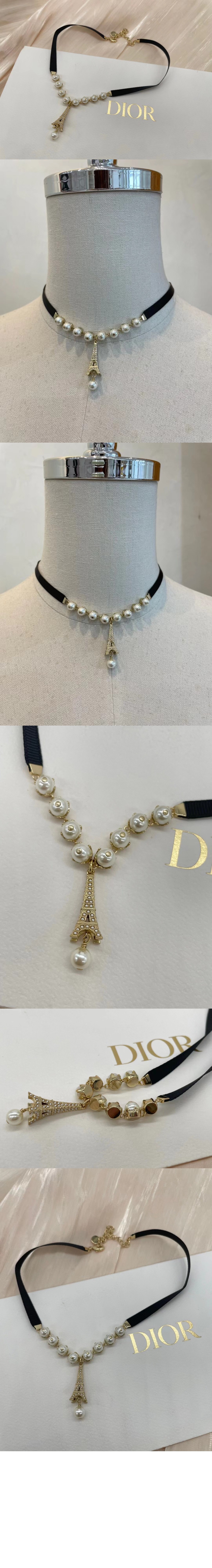 목걸이 N2362 > 디올