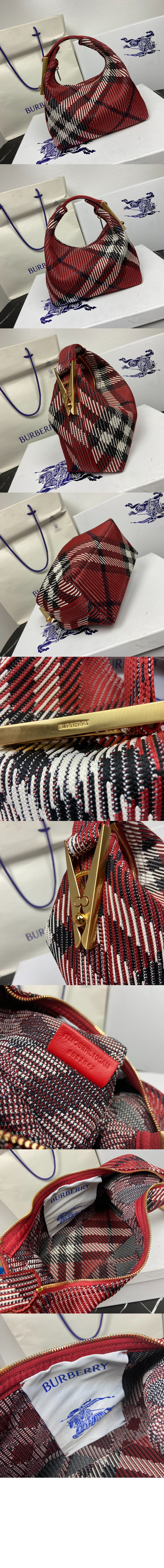 미니 페그 더플백 80933231 > Peg - 페그