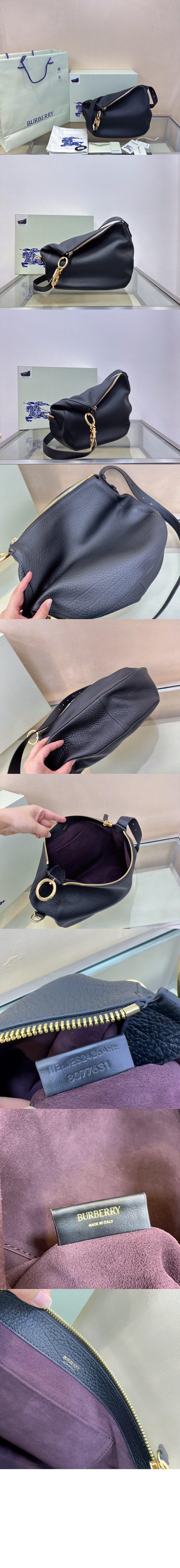 미디엄 나이트백 80752551 > Knight - 나이트