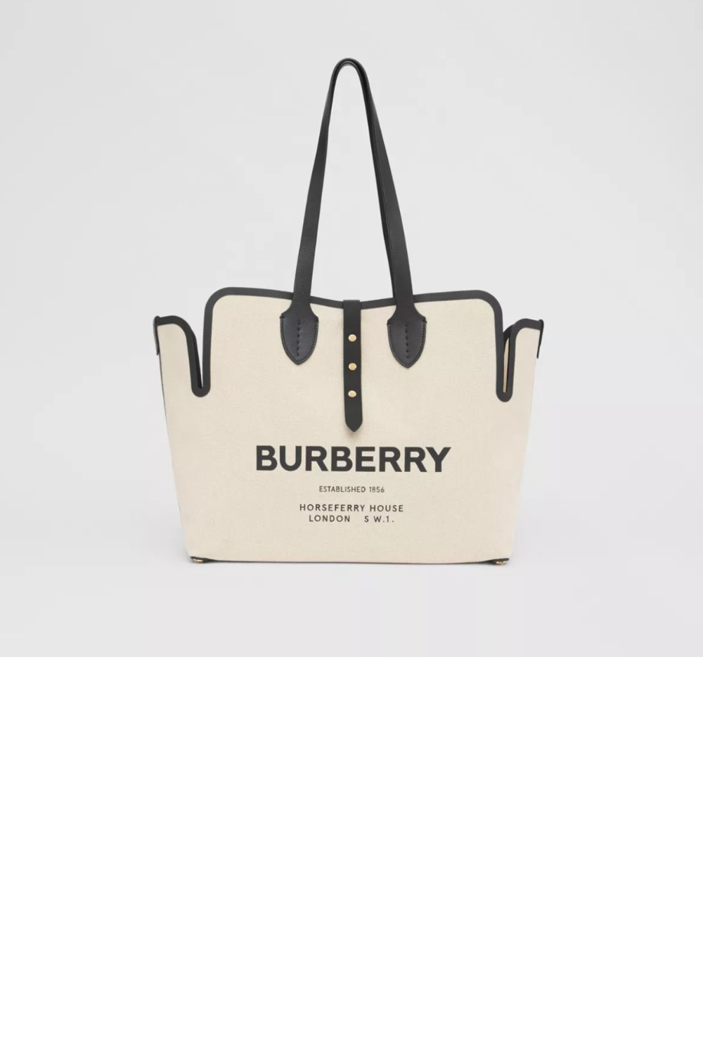 캔버스 토트백 80313181 > Etc - 기타제품