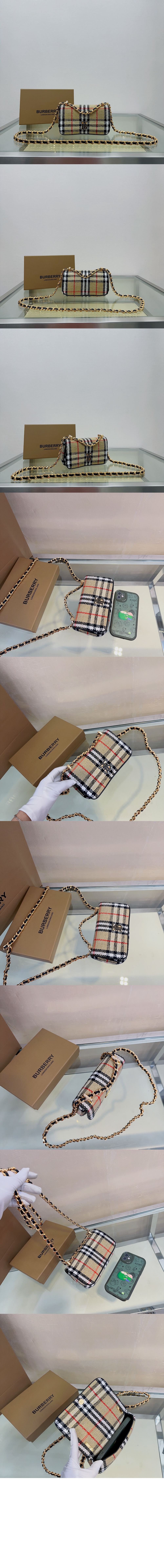 롤라 로너 미니백 80630831 > Lola Bag - 롤라 백