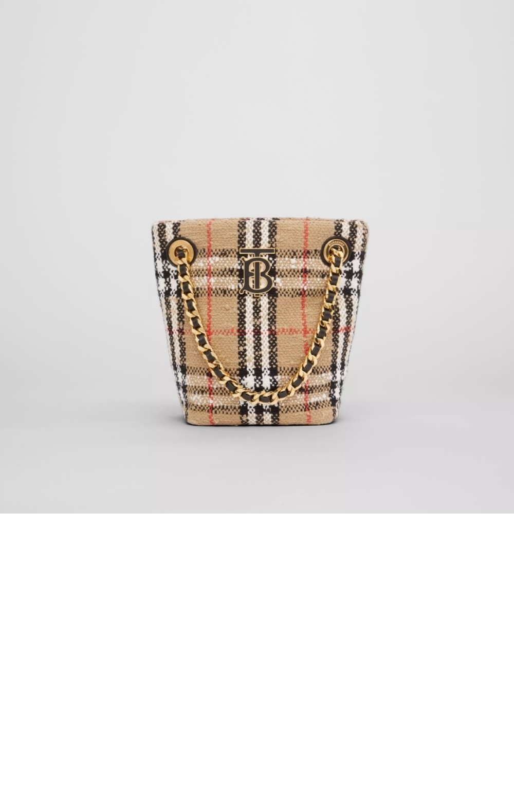 미니 부클레 롤라 버킷백 80630741 > Lola Bag - 롤라 백