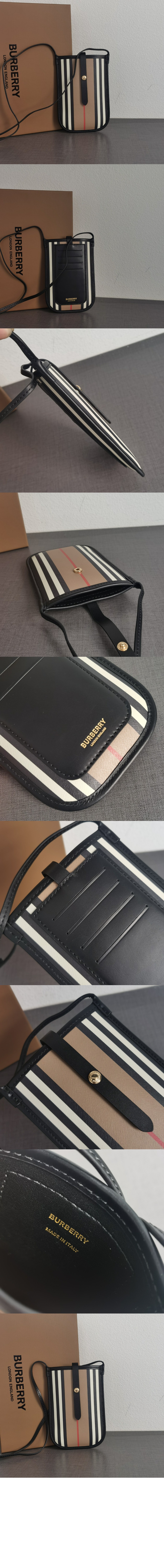 앤 TB 폰케이스 미니백 80260021 > Etc - 기타제품