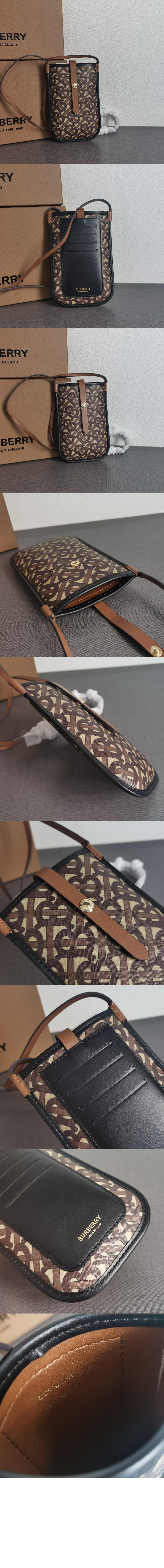 앤 TB 폰케이스 미니백 80265881 > Etc - 기타제품