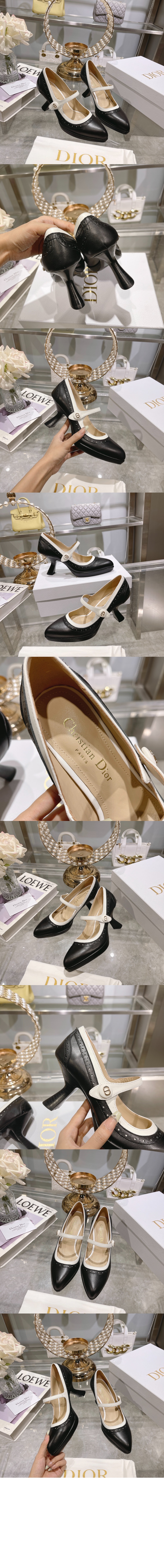 Spectadio 펌프스 KCV13 > Etc - 기타제품