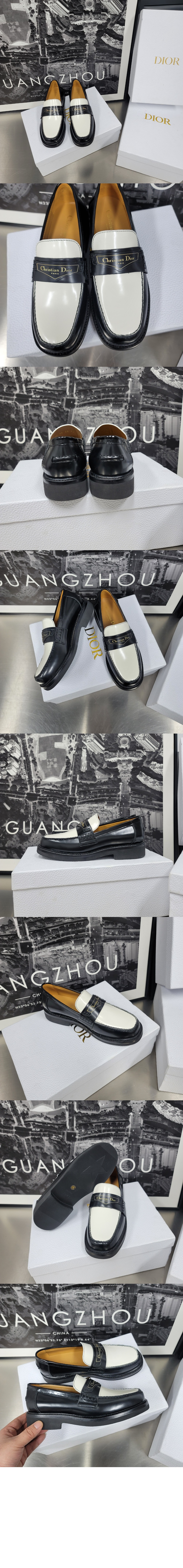 Boy 로퍼 KDB75 > Boy - 보이