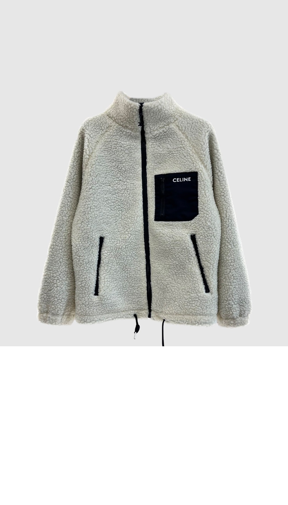 루즈 재킷 > Etc - 기타제품