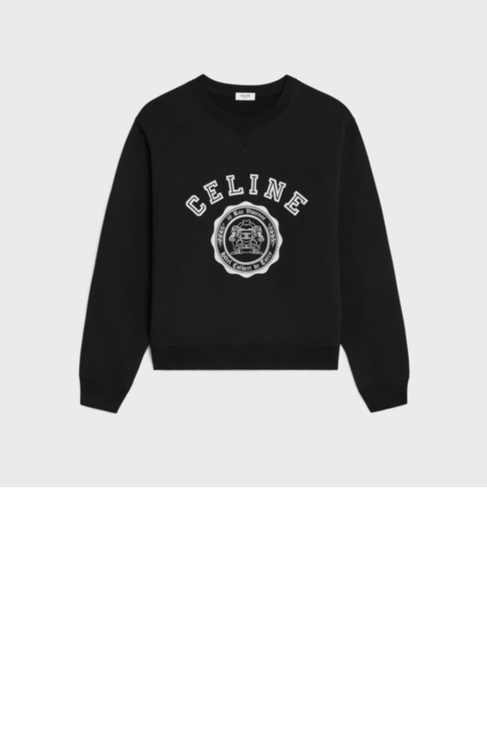 블라종 루즈 스웨트셔츠 > Etc - 기타제품