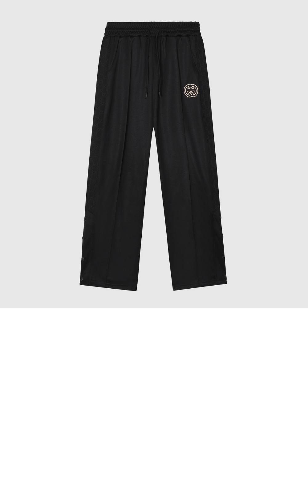 테크니컬 저지 트랙 팬츠 > Etc - 기타제품